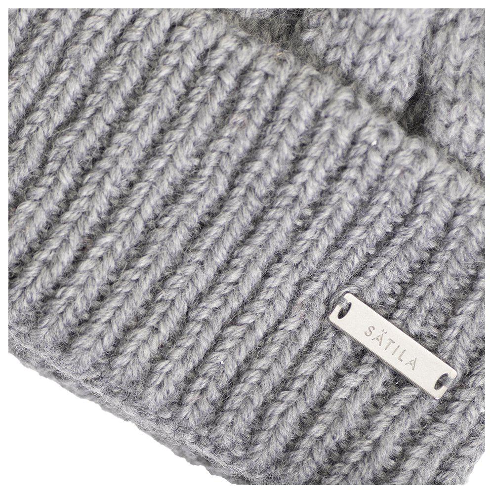 Sätila Åsarp Grey Melange