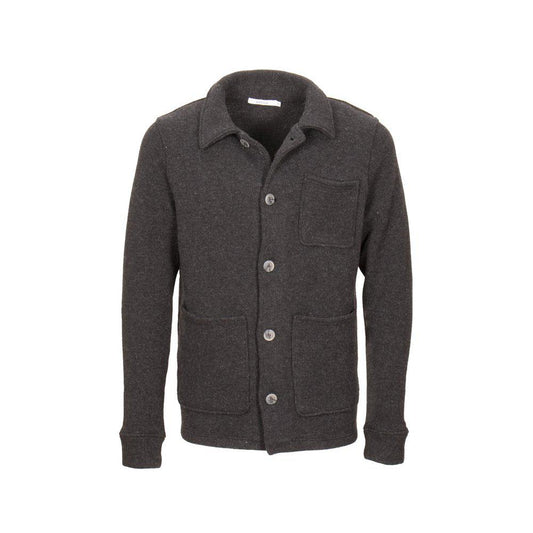 Sätila Grevared Jacket Anthracite