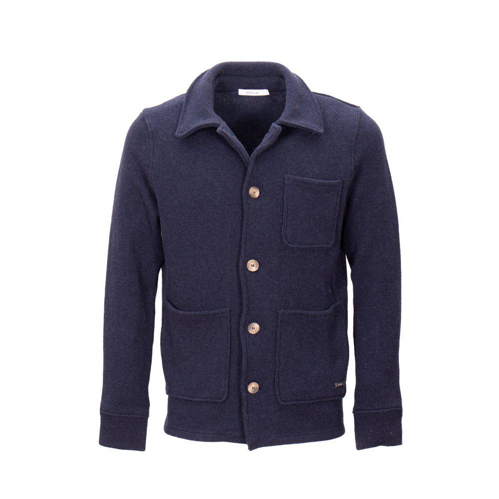 Sätila Grevared Jacket DK Navy