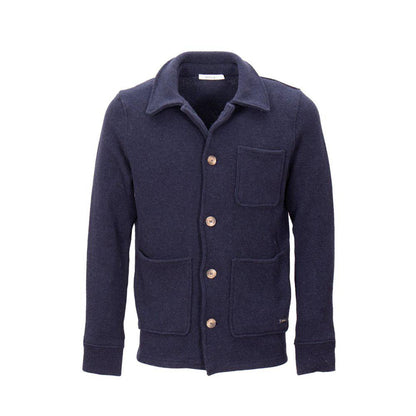 Sätila Grevared Jacket DK Navy