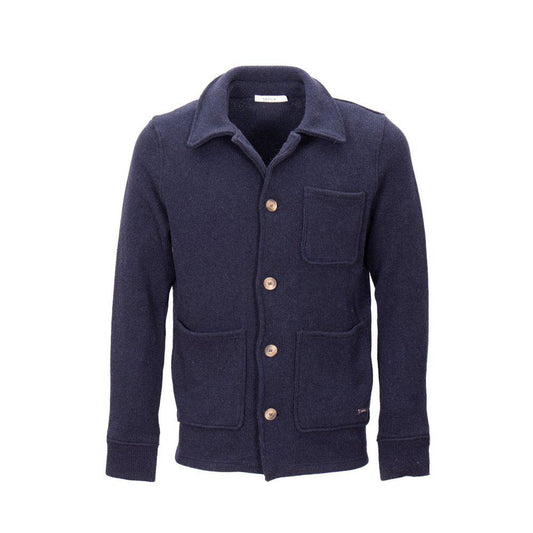 Sätila Grevared Jacket DK Navy