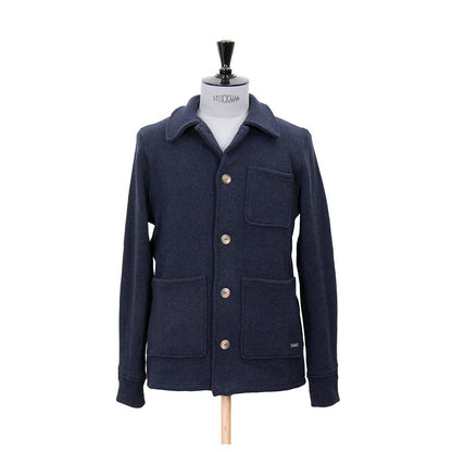 Sätila Grevared Jacket DK Navy