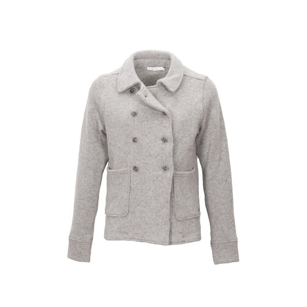 Sätila Gårda Jacket Silver Grey