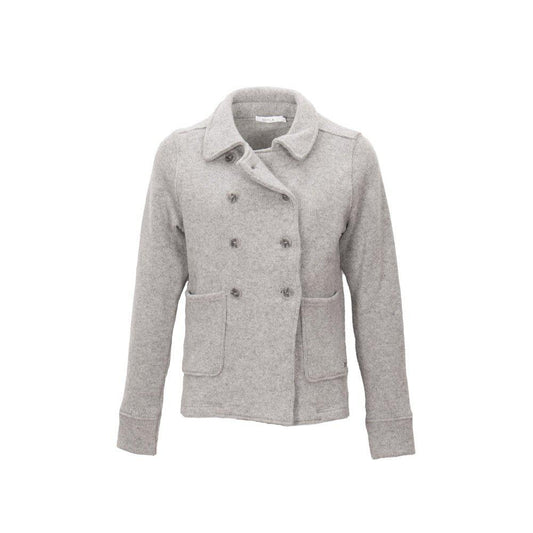 Sätila Gårda Jacket Silver Grey
