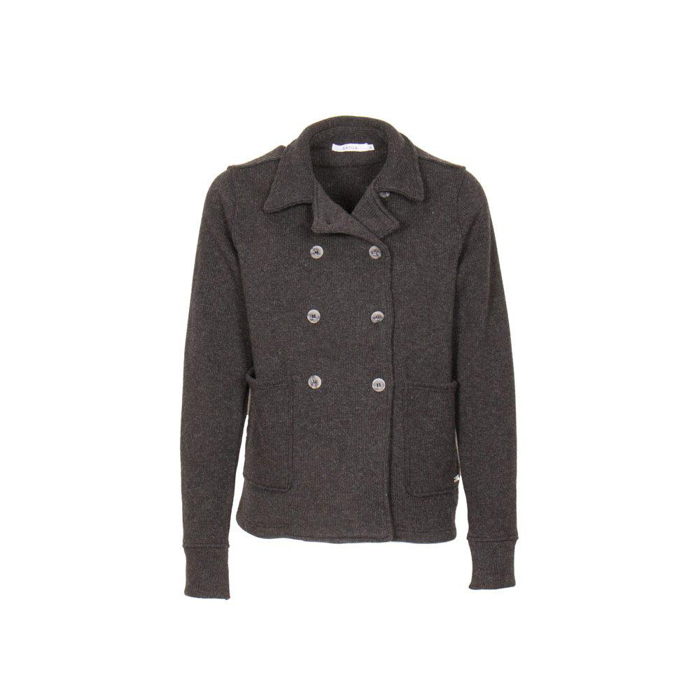 Sätila Gårda Jacket Anthracite