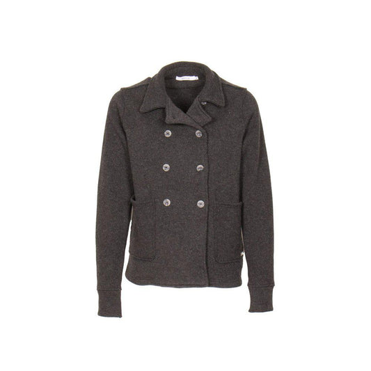 Sätila Gårda Jacket Anthracite