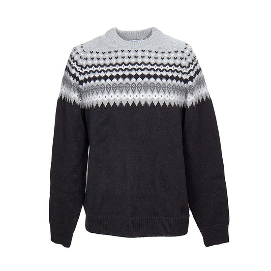 Sätila Sarek Sweater Herr Black