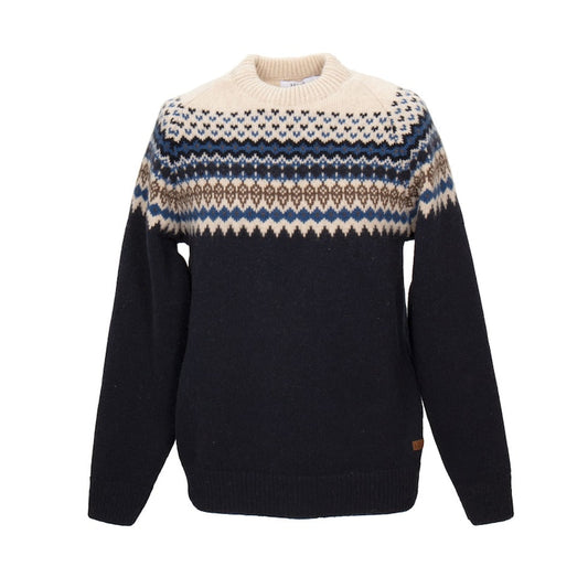 Sätila Sarek Sweater Herr Navy