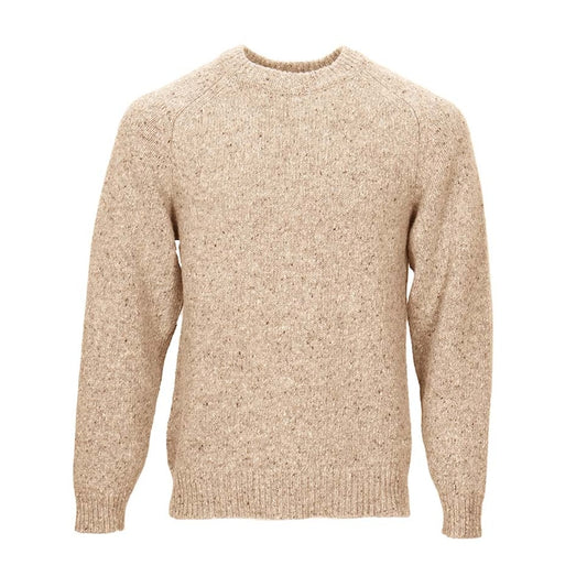Sätila Dagsnäs Sweater Herr Soft Beige