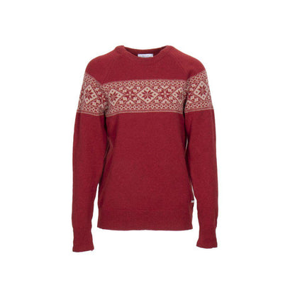 Sätila Grace Sweater DK Red