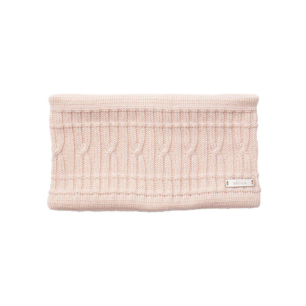 Sätila Krok Headband Soft Pink