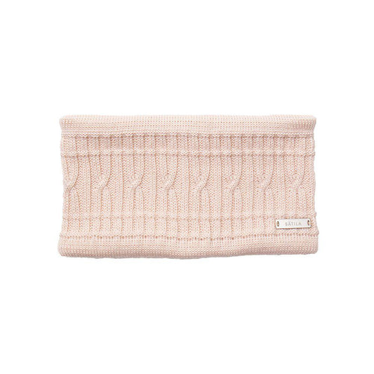 Sätila Krok Headband Soft Pink