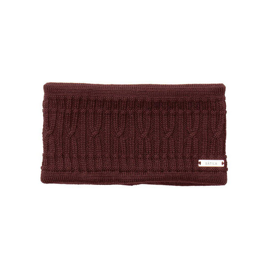 Sätila Krok Headband Vintage Red
