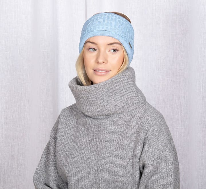 Sätila Krok Headband LT Blue