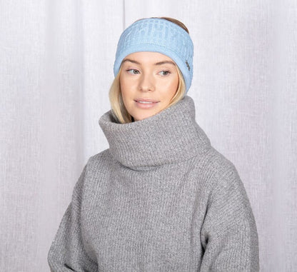Sätila Krok Headband LT Blue