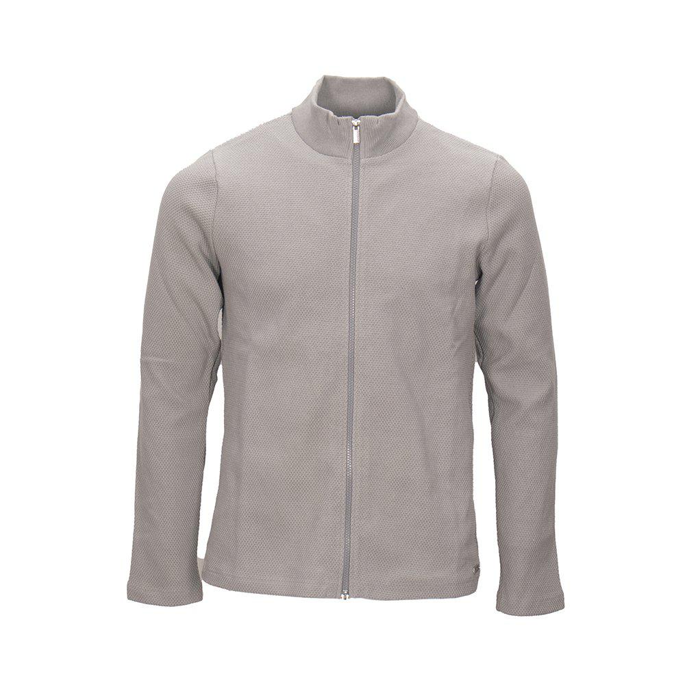 Sätila Vrå Cardigan Silver
