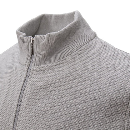 Sätila Vrå Cardigan Silver