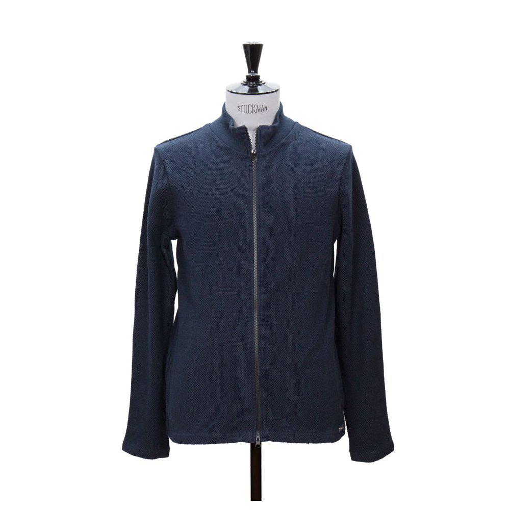 Sätila Vrå Cardigan DK Navy