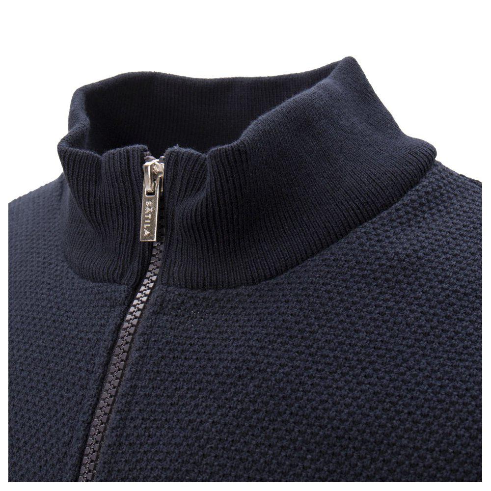Sätila Vrå Cardigan DK Navy