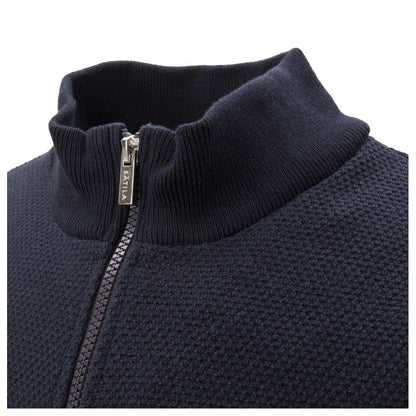 Sätila Vrå Cardigan DK Navy