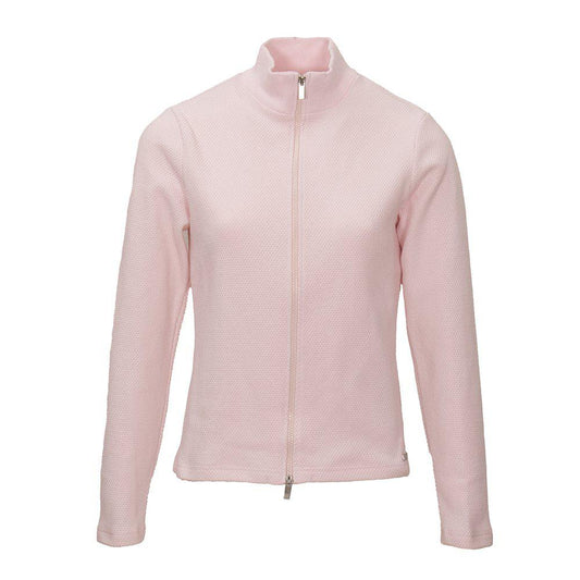 Sätila Strå Cardigan Soft Pink