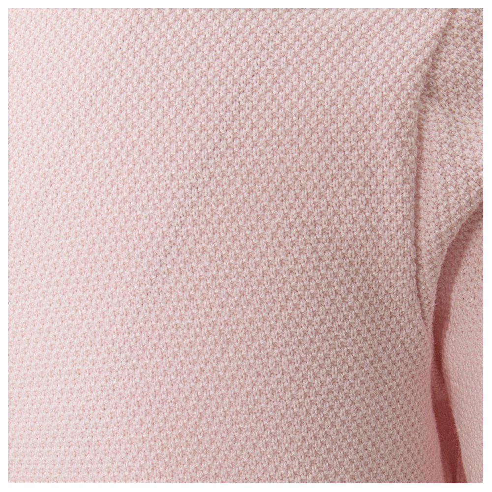 Sätila Strå Cardigan Soft Pink