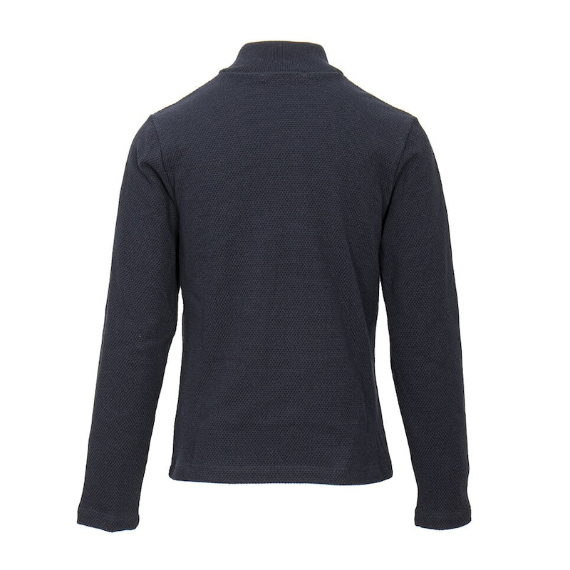 Sätila Strå Cardigan DK Navy