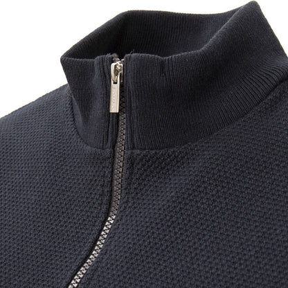 Sätila Strå Cardigan DK Navy
