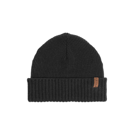 Sätila Fors Brown Label Mössa Black