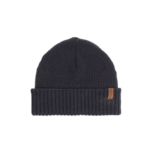 Sätila Fors Brown Label Mössa Dark Navy