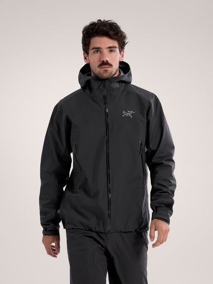Arc'teryx Men's Beta SL Jacket Black