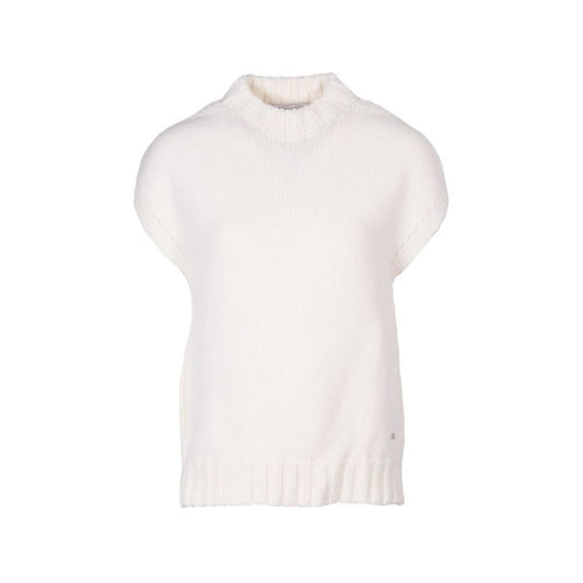Sätila Läckö Vest Off White