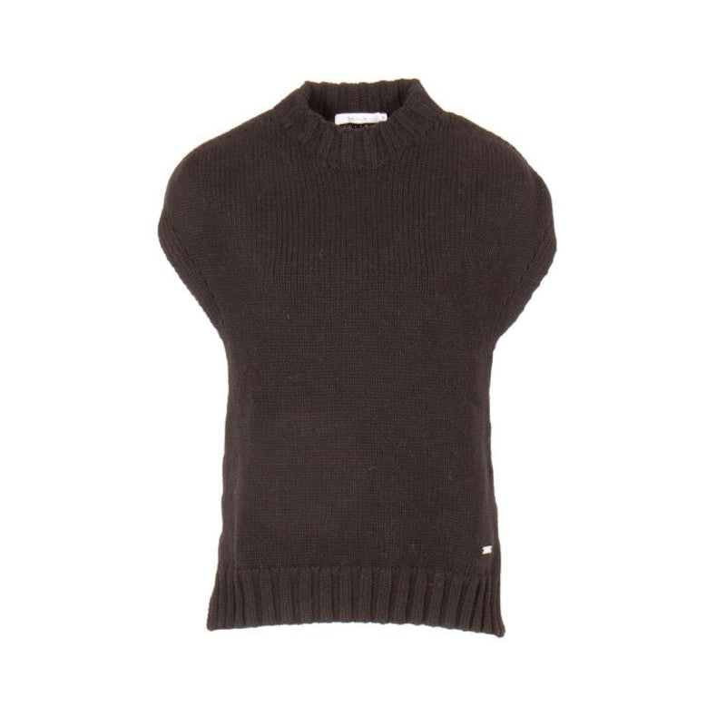 Sätila Läckö Vest Black