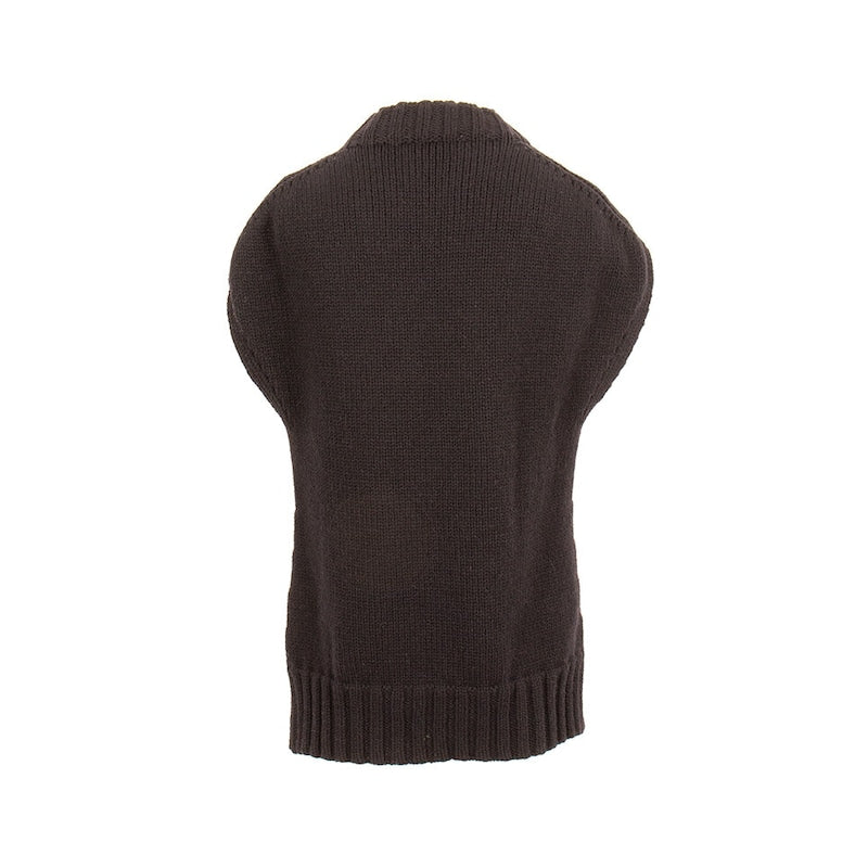 Sätila Läckö Vest Black