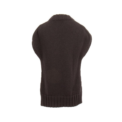 Sätila Läckö Vest Black