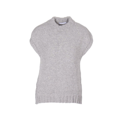 Sätila Läckö Vest Silver Grey