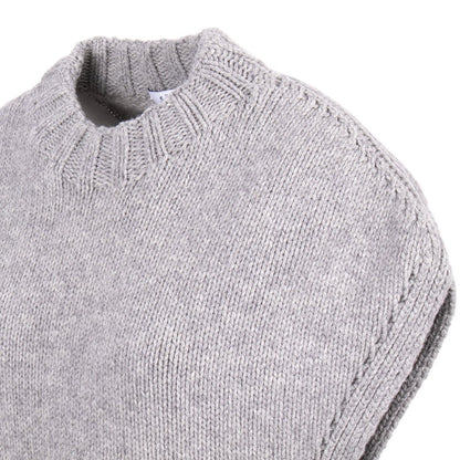 Sätila Läckö Vest Silver Grey