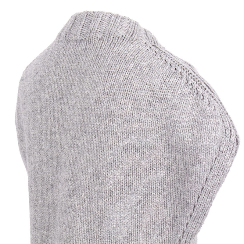 Sätila Läckö Vest Silver Grey