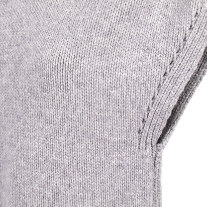 Sätila Läckö Vest Silver Grey