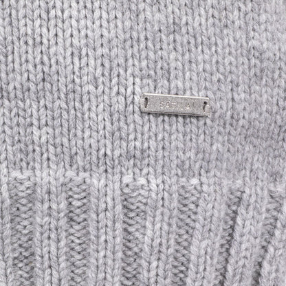 Sätila Läckö Vest Silver Grey
