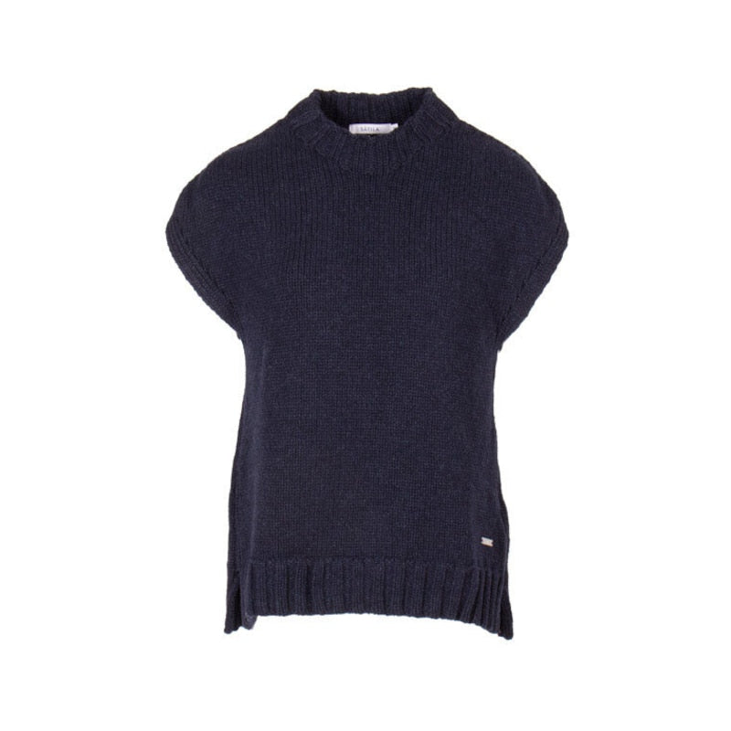 Sätila Läckö Vest DK Navy