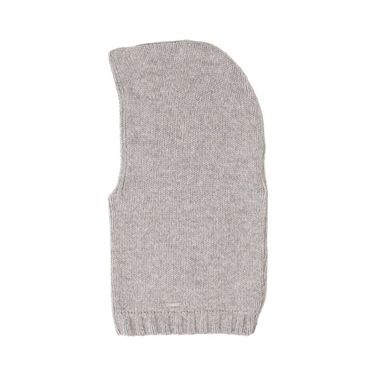 Sätila Ekenäs Hood Balaklava Silver Grey
