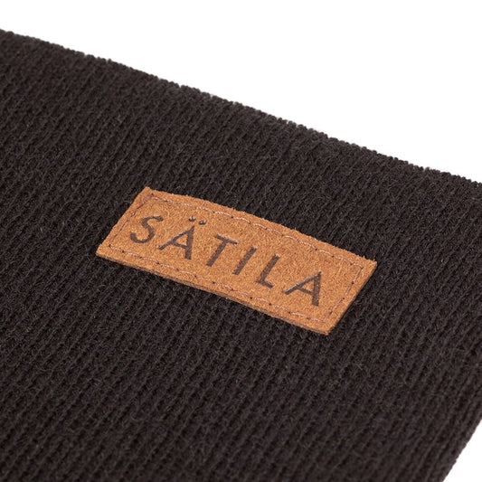 Sätila Valda Buff Black