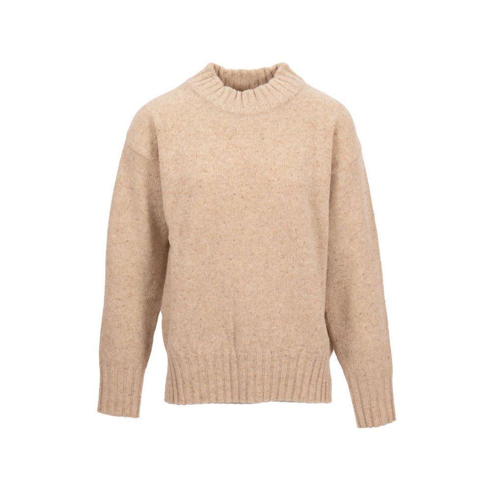 Sätila Dagabo Women Sweater Soft Beige