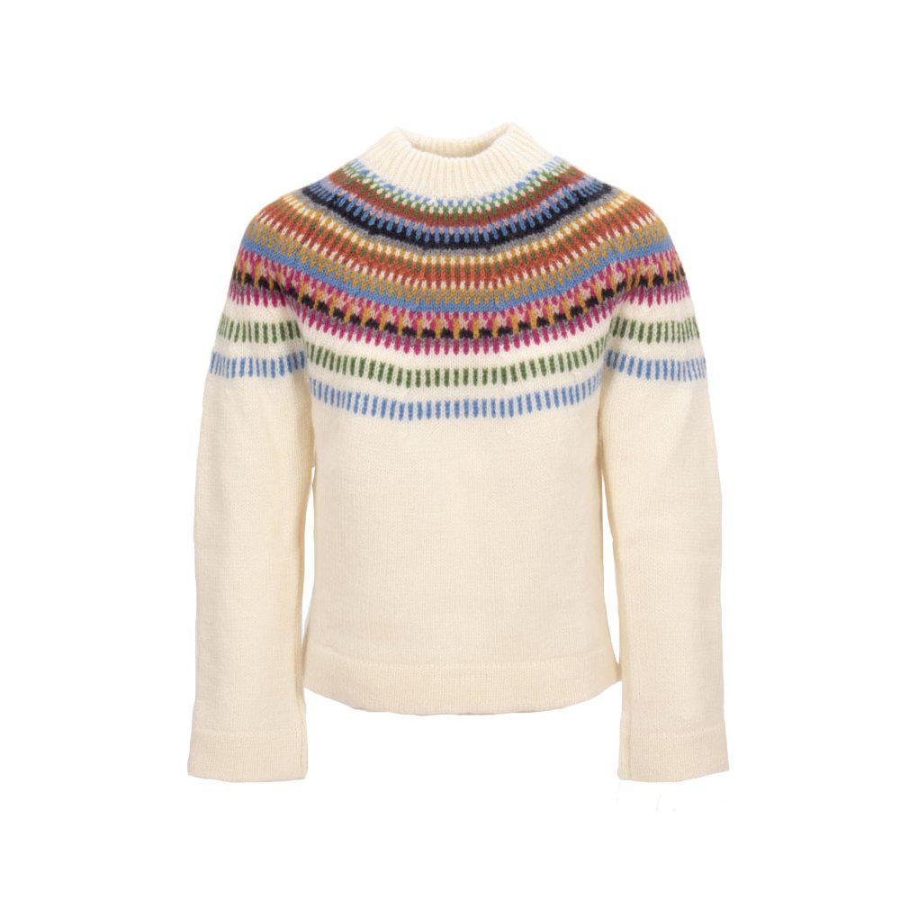 Sätila Tostekulla Sweater Intense Dam
