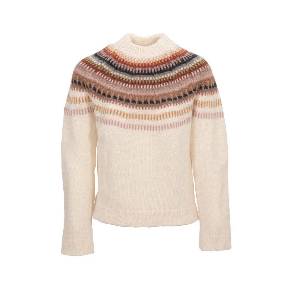 Sätila Tostekulla Sweater Neutral Dam