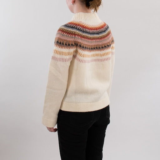 Sätila Tostekulla Sweater Neutral Dam