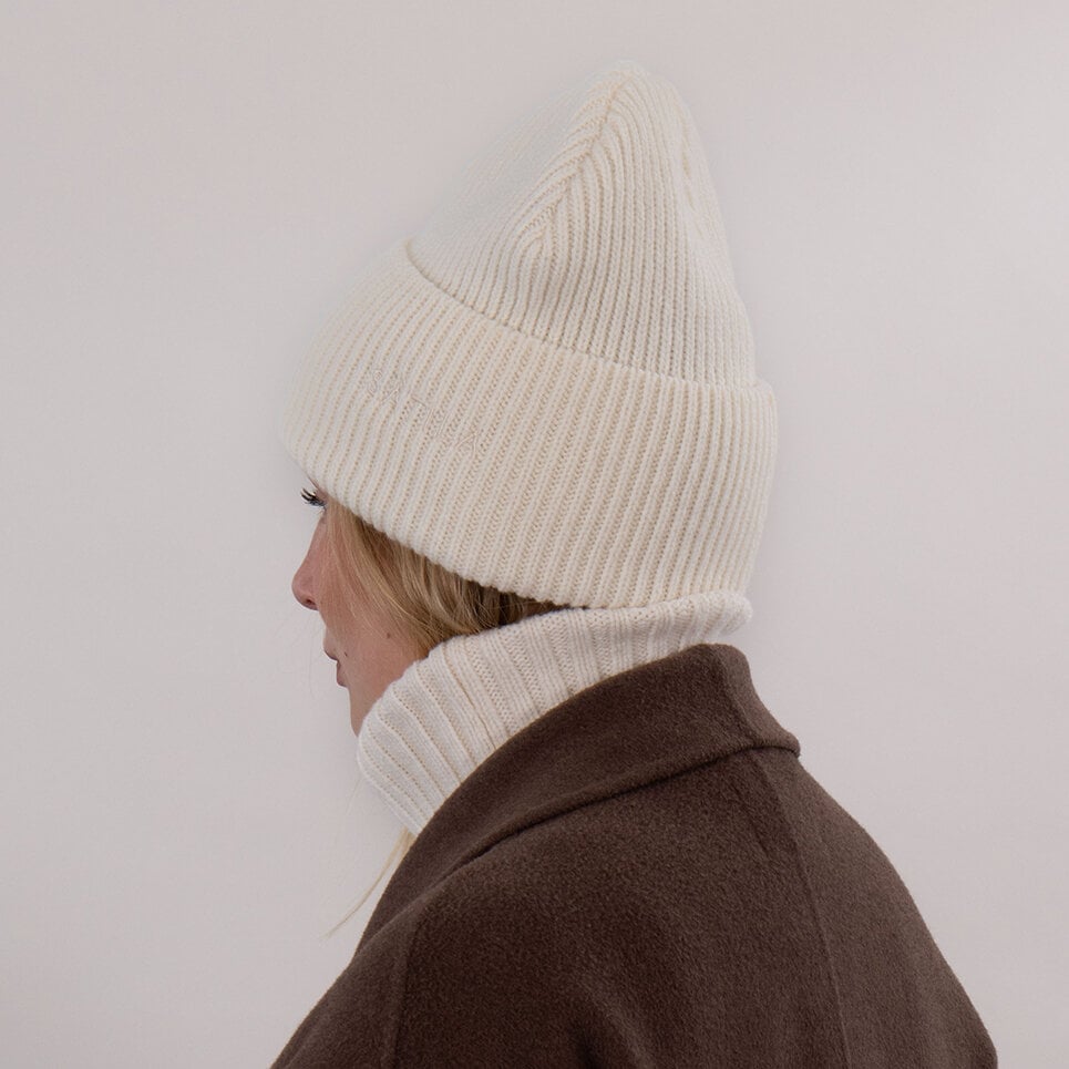 Sätila Charlie Off White