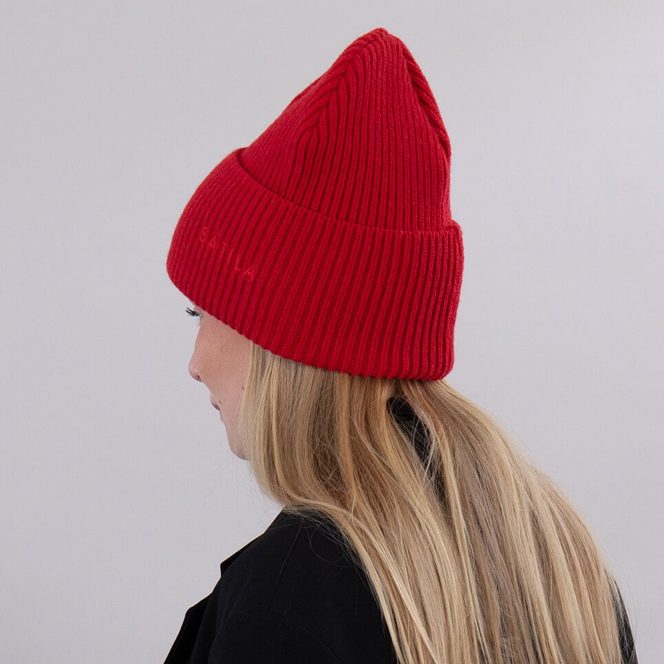 Sätila Charlie Red