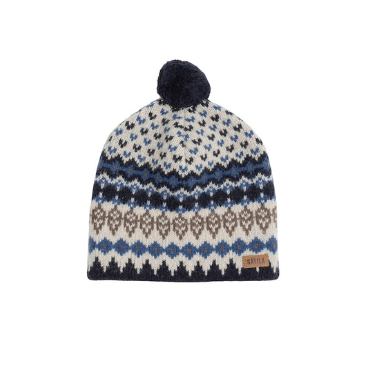 Sätila Sarek Mössa Navy